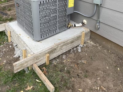 ICT Mechanical Contractor