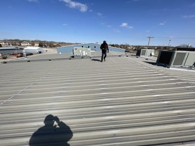 ICT Mechanical Contractor