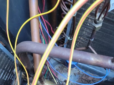 Icy Hot Heating & Air Conditioning