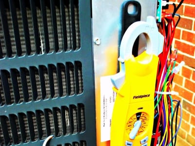 Icy Hot Heating and Air Conditioning, Inc.