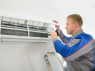 Icy Hot Heating & Cooling