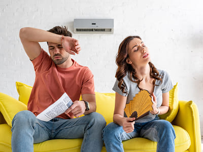 Icy Hot Heating & Cooling