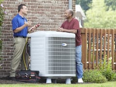 Icy Hot Heating & Cooling