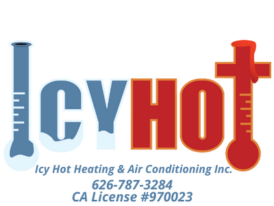 IcyHot Heating and Air Condtioning