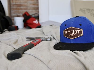 IcyHot Heating and Air Condtioning