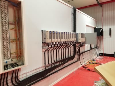 ID Intelligent Design Mechanical Solutions