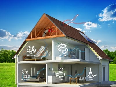 ID Intelligent Design Mechanical Solutions