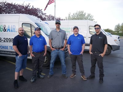 Idaho Heating & Air