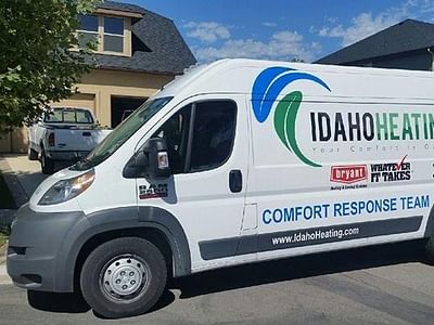 Idaho Heating & Air