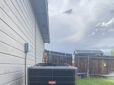 Idaho Heating & Air