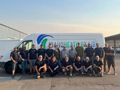 Idaho Heating & Air