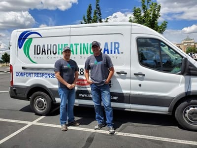 Idaho Heating & Air