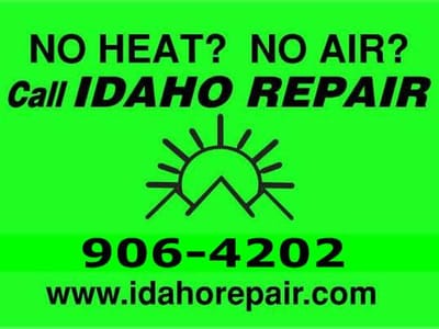 IDAHO REPAIR