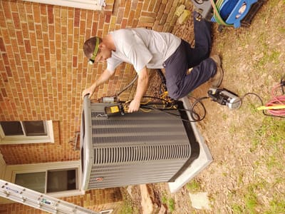 Ideal Air Conditioning & Heating