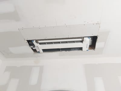 Ideal Air Mechanical Inc.