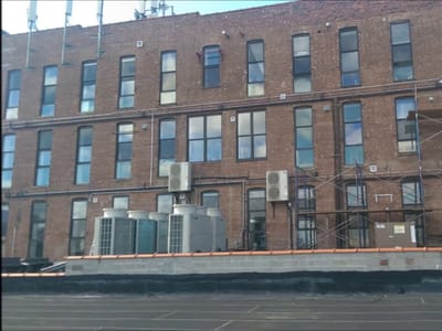 Ideal Air Mechanical Inc.