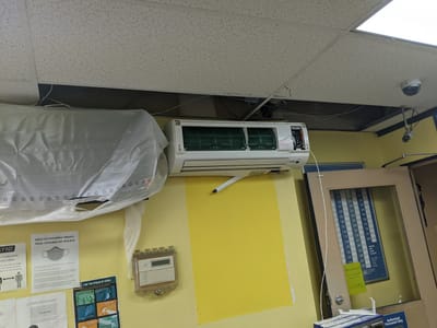 Ideal Air Mechanical Inc.