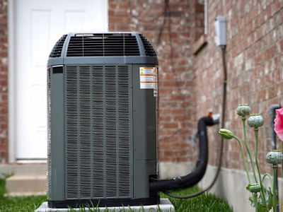 Ideal Air Systems Inc.