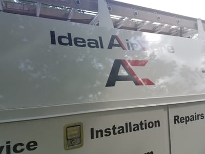 Ideal Aircare