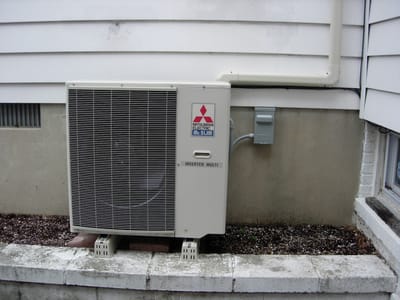 Ideal Climate HVACR