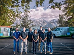 Ideal Comfort HVAC LLC