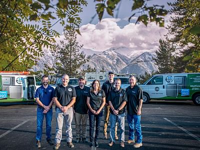 Ideal Comfort HVAC LLC