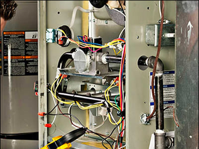 Ideal Comfort HVAC, LLC