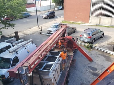 Ideal Comfort HVAC, LLC