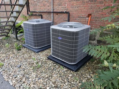 Ideal Comfort HVAC, LLC