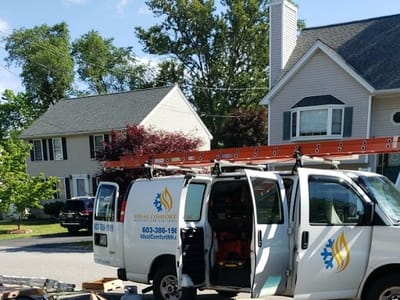 Ideal Comfort HVAC, LLC