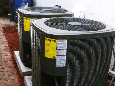 Ideal Conditions Heating & Air Conditioning