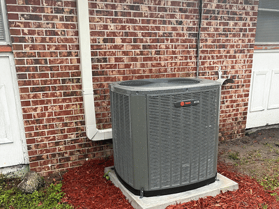 Ideal Conditions Heating & Air Conditioning