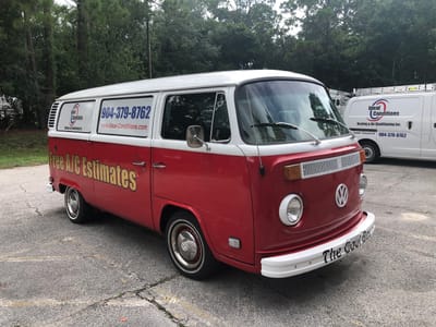 Ideal Conditions Heating & Air Conditioning