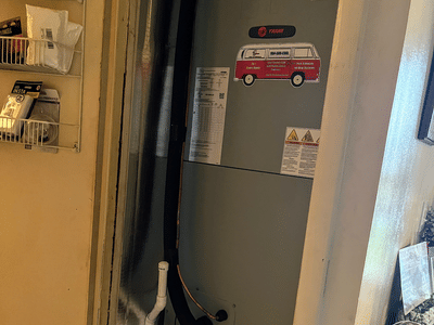 Ideal Conditions Heating & Air Conditioning