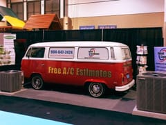 Ideal Conditions Heating & Air Conditioning