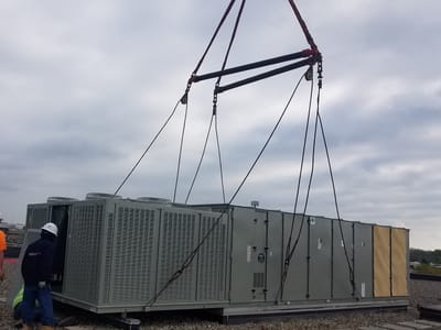 Ideal Heating AC & Refrigeration Inc