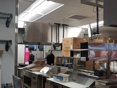 Ideal Heating AC & Refrigeration Inc