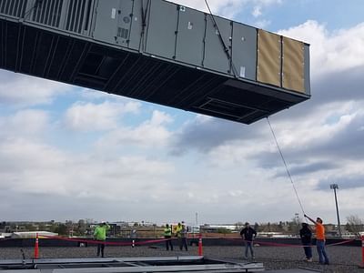 Ideal Heating AC & Refrigeration Inc