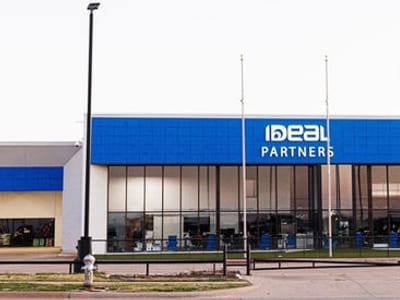 Ideal Partners Mechanical LLC