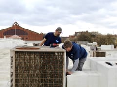 Ideal Partners Mechanical LLC