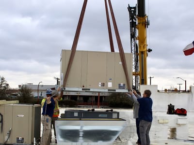 Ideal Partners Mechanical LLC