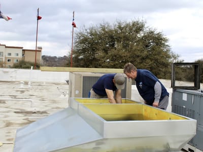 Ideal Partners Mechanical LLC