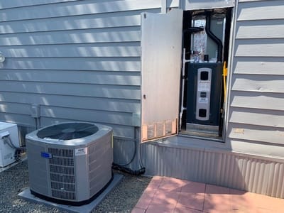 Ideal Plumbing Heating Air Electrical