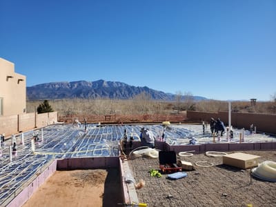 Ideal Plumbing & Heating, LLC