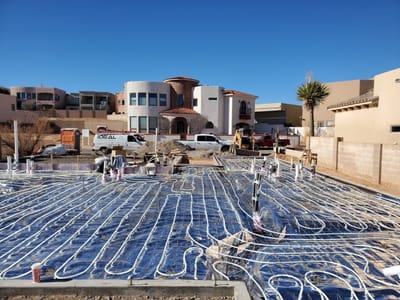 Ideal Plumbing & Heating, LLC