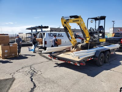 Ideal Plumbing & Heating, LLC