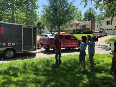 Ideal Temp Heating & Cooling