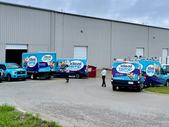 Ideal Temp Heating & Cooling