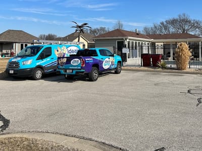 Ideal Temp Heating & Cooling