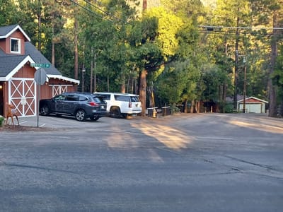 Idyllwild Heating & Cooling